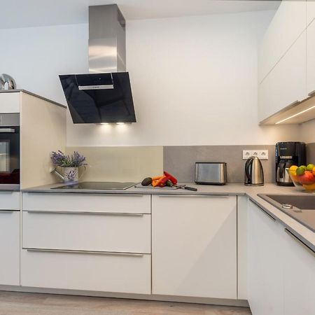Suite Lycka Zingst Zewnętrze zdjęcie