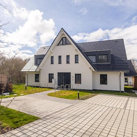 Suite Lycka Zingst Zewnętrze zdjęcie