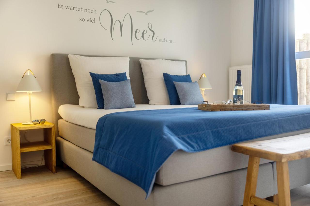 Suite Lycka Zingst Zewnętrze zdjęcie