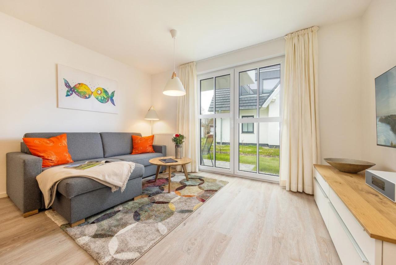 Suite Lycka Zingst Zewnętrze zdjęcie