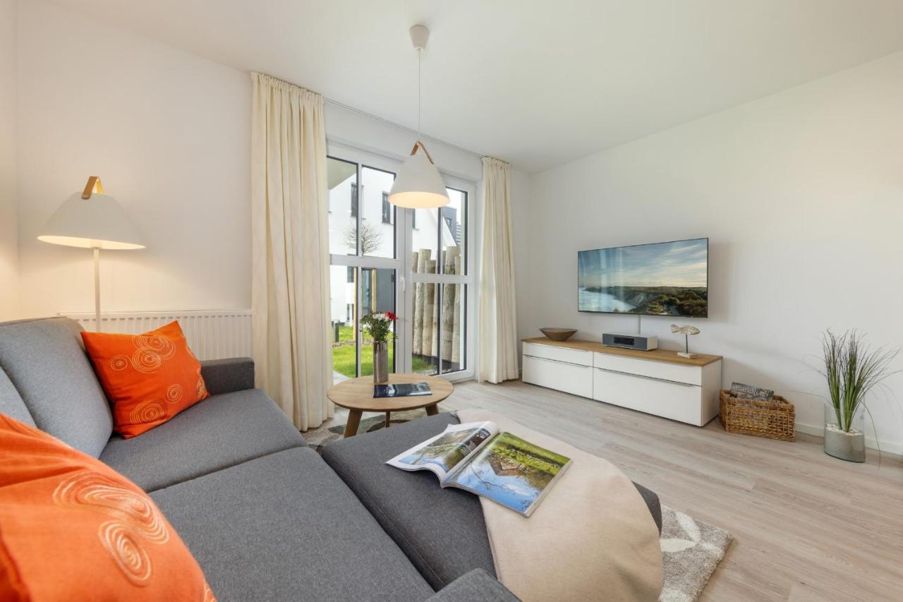 Suite Lycka Zingst Zewnętrze zdjęcie