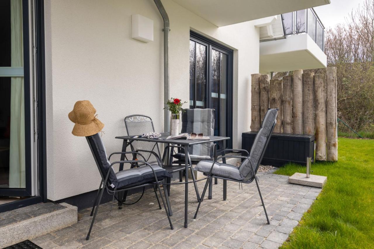Suite Lycka Zingst Zewnętrze zdjęcie