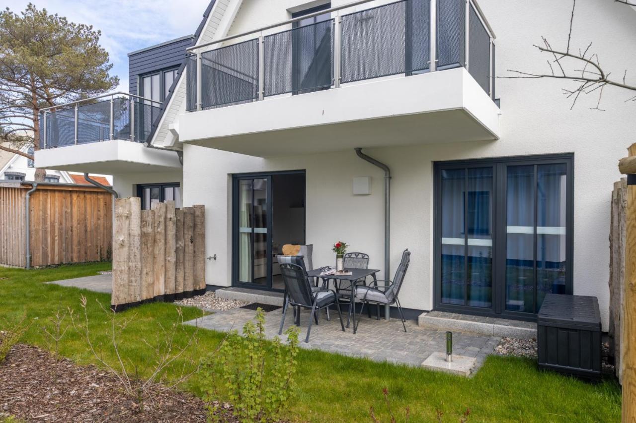 Suite Lycka Zingst Zewnętrze zdjęcie