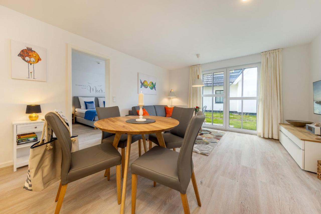 Suite Lycka Zingst Zewnętrze zdjęcie
